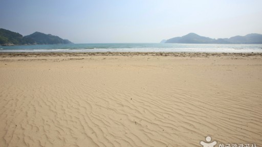 송정솔바람해변